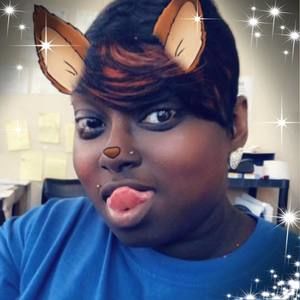 Meet your Posher, Tanisha